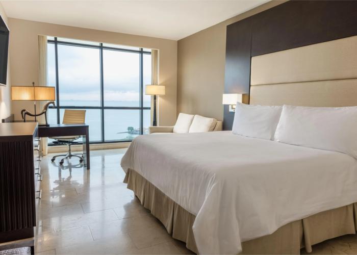 InterContinental Miramar Panama by IHG