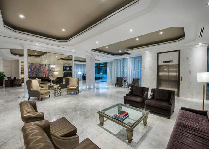 InterContinental Miramar Panama by IHG