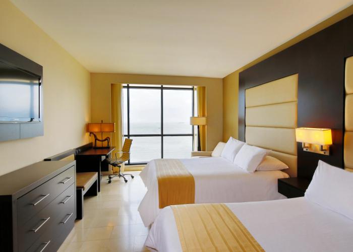 InterContinental Miramar Panama by IHG