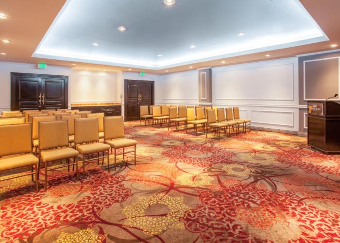 Crowne Plaza Panama by IHG
