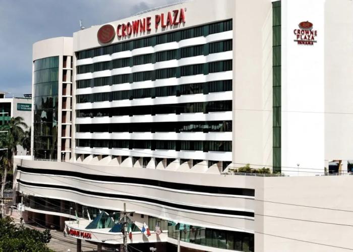 Crowne Plaza Panama by IHG