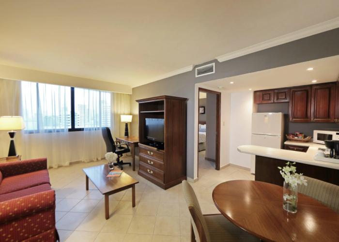Crowne Plaza Panama by IHG