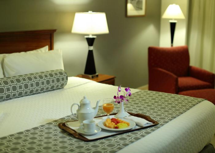 Crowne Plaza Panama by IHG