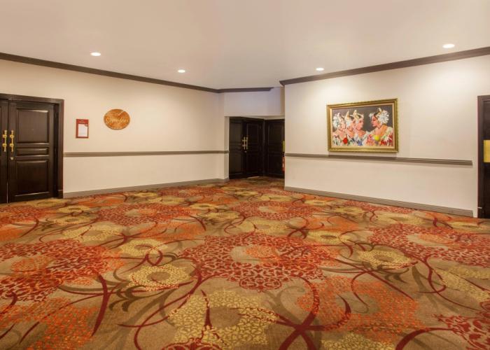 Crowne Plaza Panama by IHG