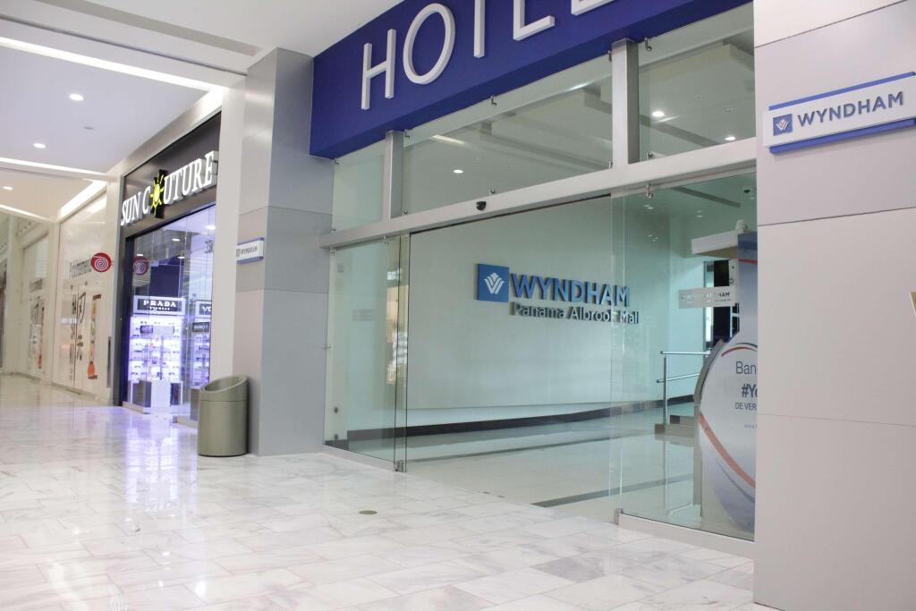 Marriott Panama Hotel