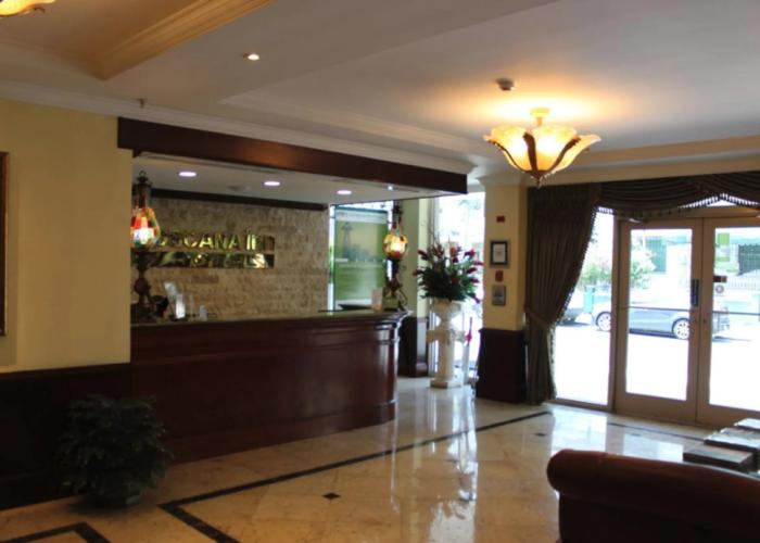 Toscana Inn