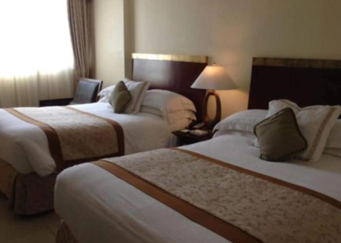 Toscana Inn