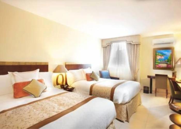 Toscana Inn