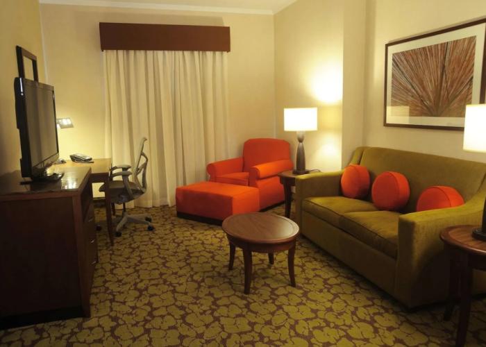 Hilton Garden Inn Panama City Downtown, Panama