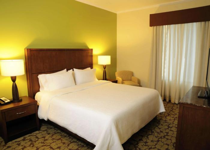 Hilton Garden Inn Panama City Downtown, Panama