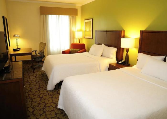 Hilton Garden Inn Panama City Downtown, Panama