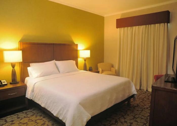 Hilton Garden Inn Panama City Downtown, Panama