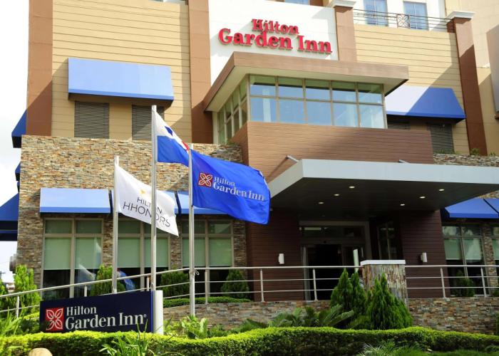 Hilton Garden Inn Panama City Downtown, Panama