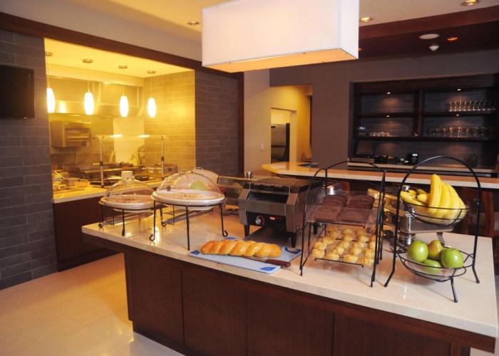 Hilton Garden Inn Panama City Downtown, Panama