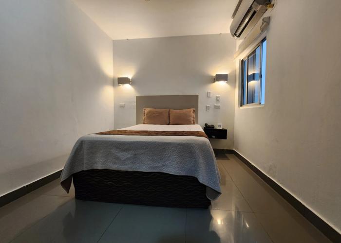 Hotel San Remo