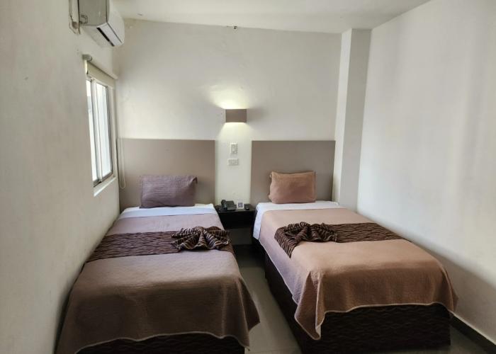 Hotel San Remo