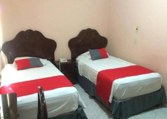 Hotel San Remo