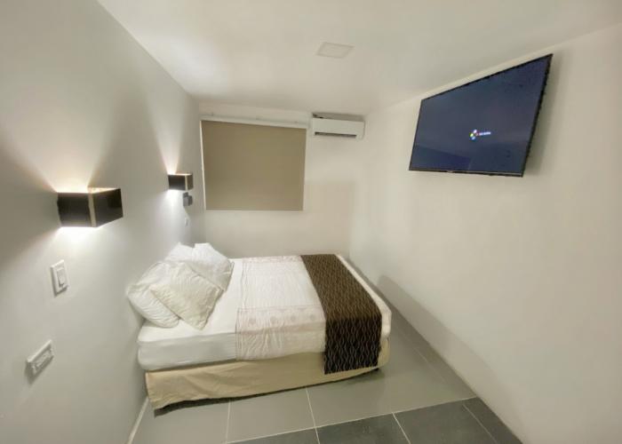 Hotel San Remo