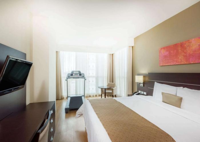 TRYP by Wyndham Panamá Centro