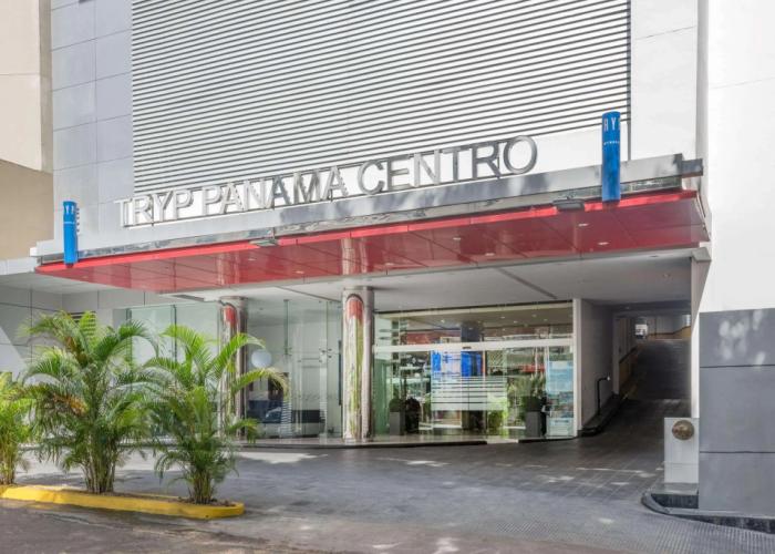 TRYP by Wyndham Panamá Centro