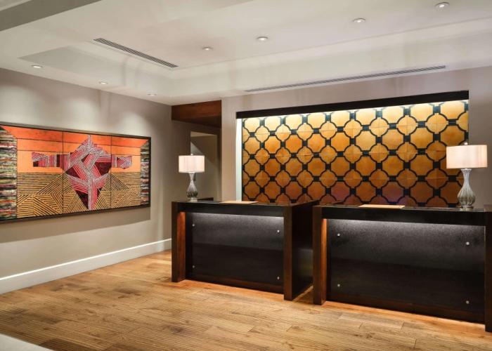 Bristol Panama, a Registry Collection Hotel