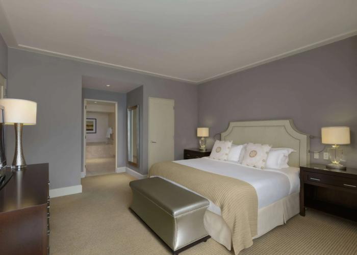 Bristol Panama, a Registry Collection Hotel