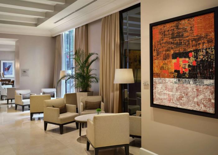 Bristol Panama, a Registry Collection Hotel