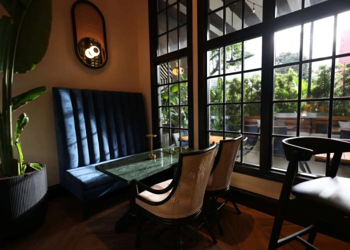 Bristol Panama, a Registry Collection Hotel