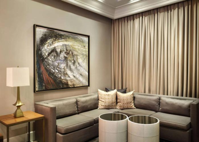 Bristol Panama, a Registry Collection Hotel