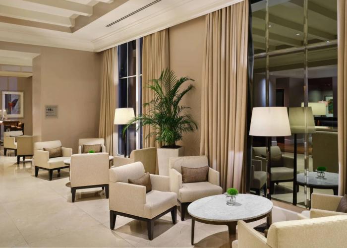 Bristol Panama, a Registry Collection Hotel