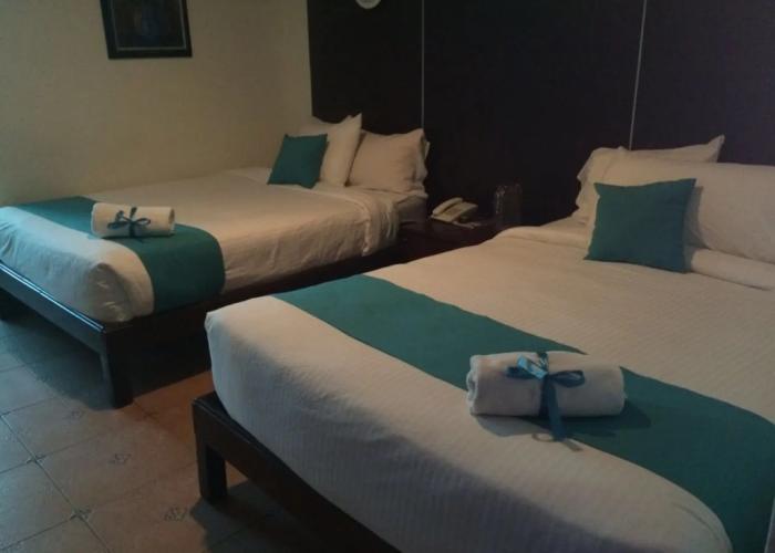 Hotel Vía España