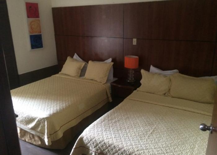 Hotel Costa Inn
