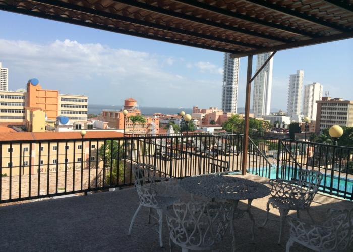 Hotel Costa Inn