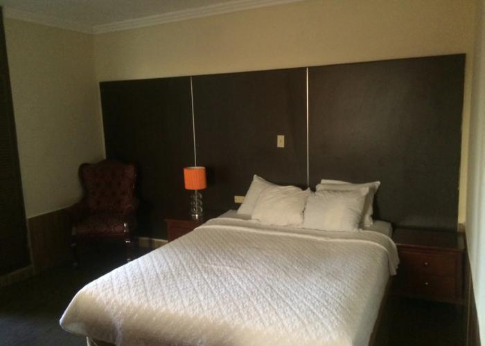 Hotel Costa Inn