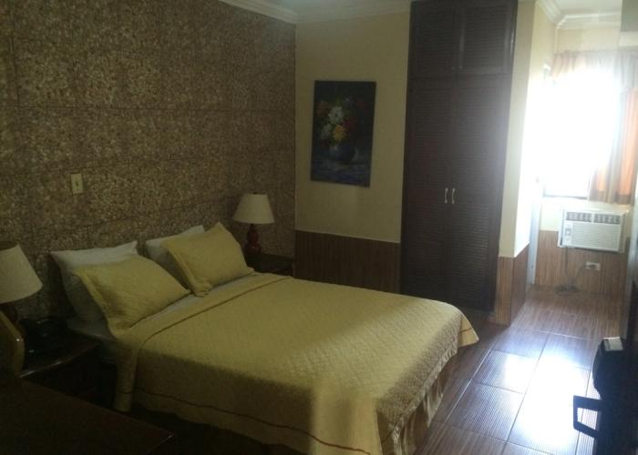 Hotel Costa Inn