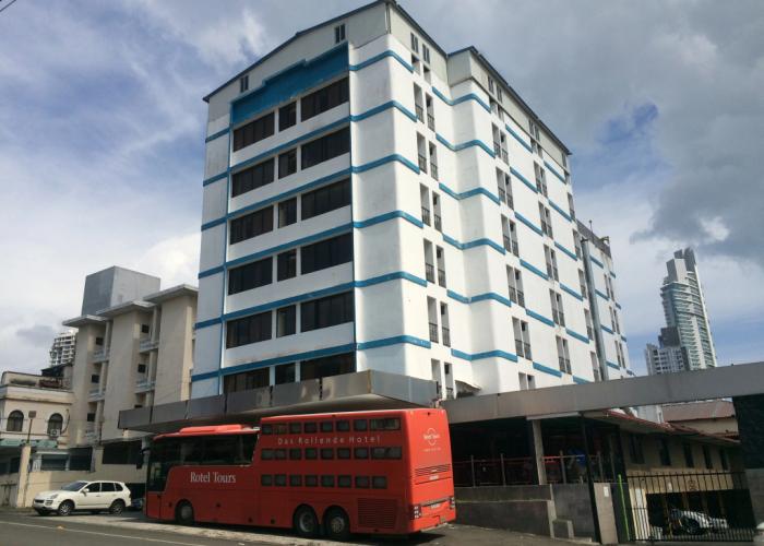 Hotel Costa Inn