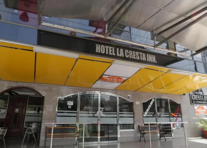 La Cresta Inn