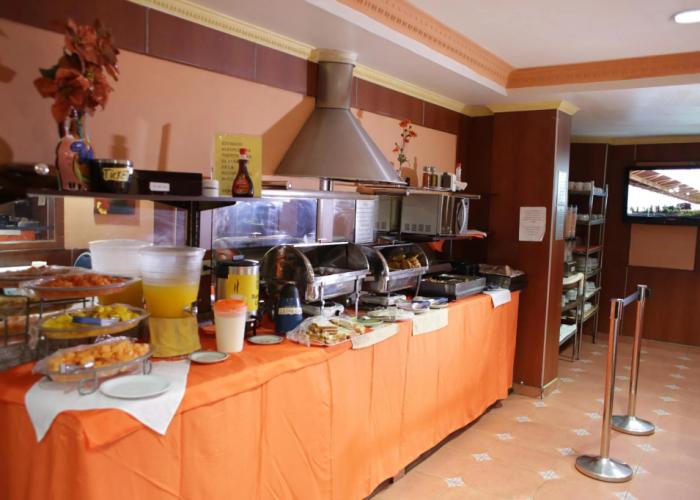 La Cresta Inn