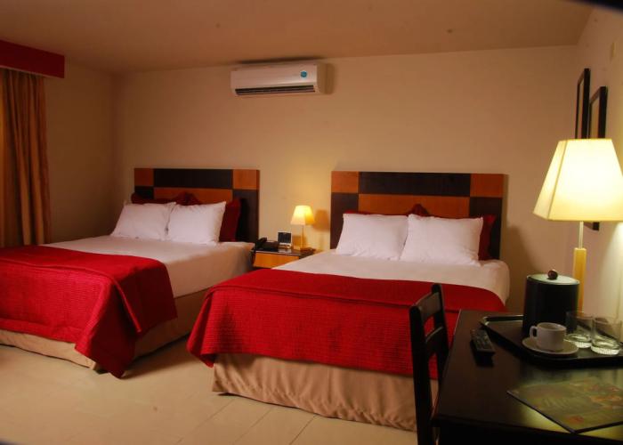 Metro Hotel Panama