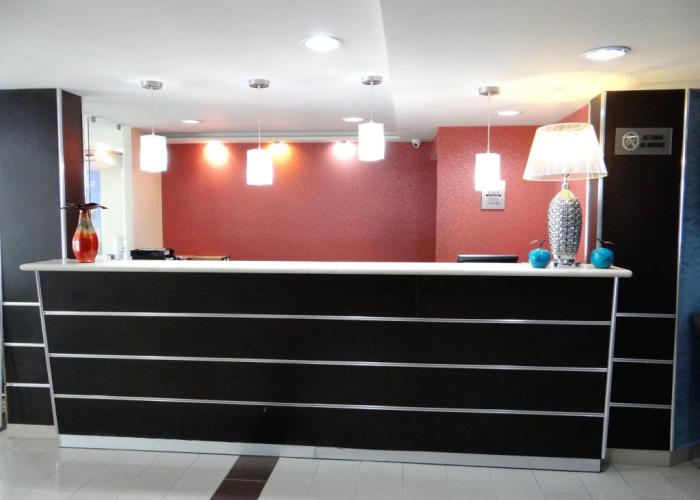 Metro Hotel Panama