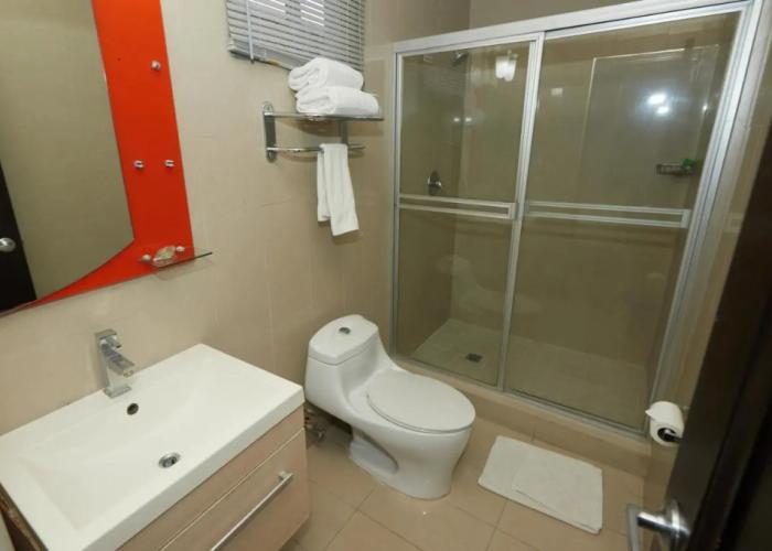 Metro Hotel Panama