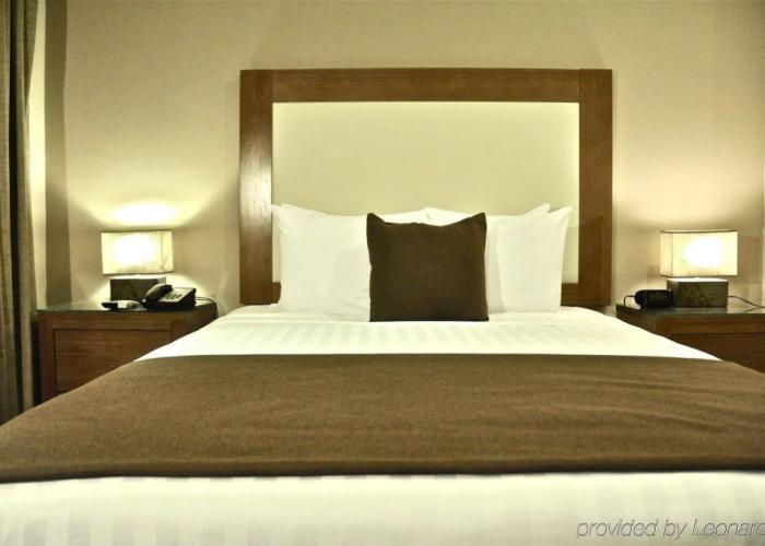 Central Park Hotel Casino & Spa