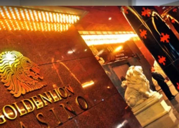 Central Park Hotel Casino & Spa