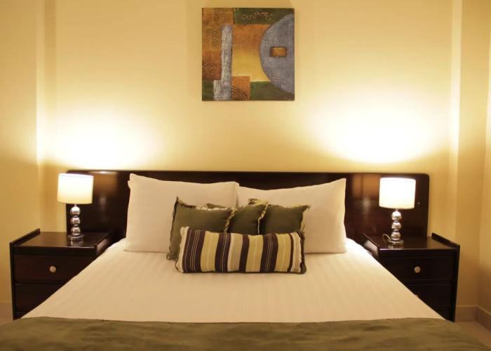 Albrook Inn