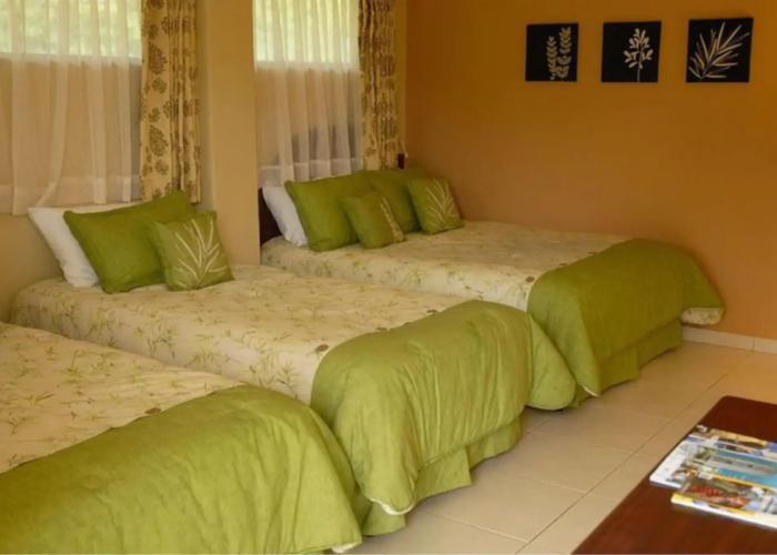 Albrook Inn