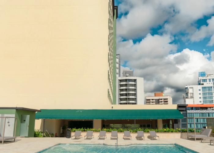 Waymore Hotel Spa & Casino