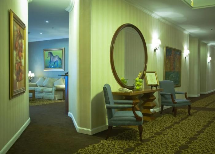 Waymore Hotel Spa & Casino