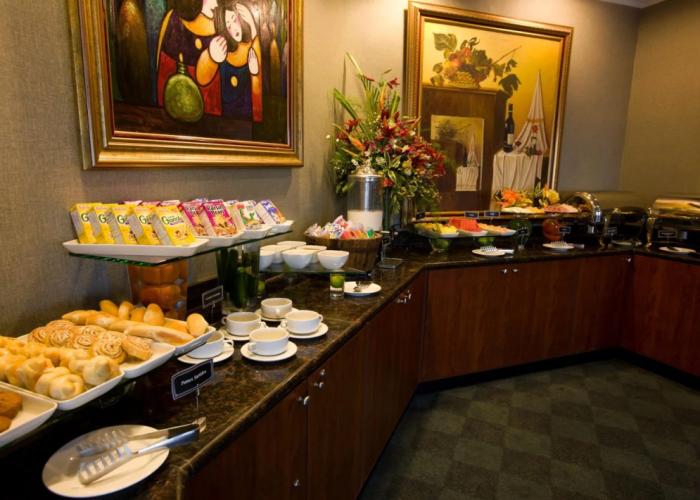Waymore Hotel Spa & Casino