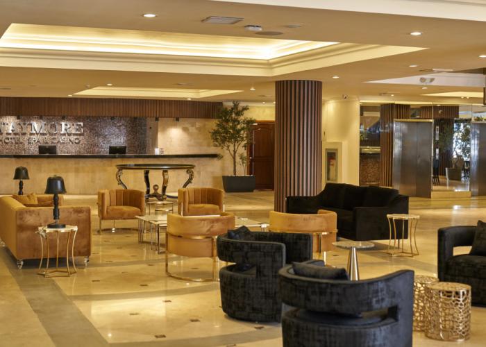 Waymore Hotel Spa & Casino
