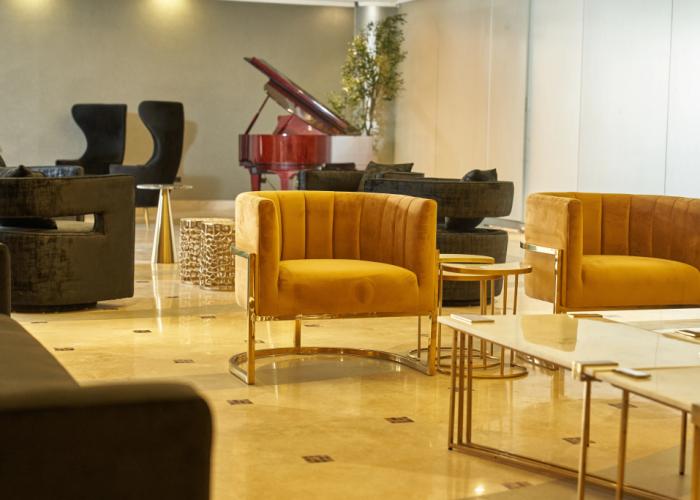 Waymore Hotel Spa & Casino